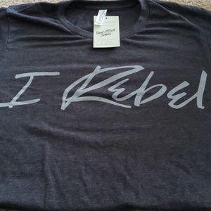 Star Wars quote tshirt